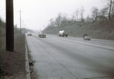Route 4 West